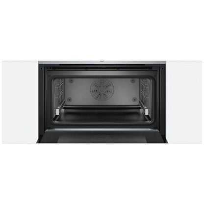 Lò nướng kết hợp hấp BOSCH HMH.CSG656RS1|Serie 8