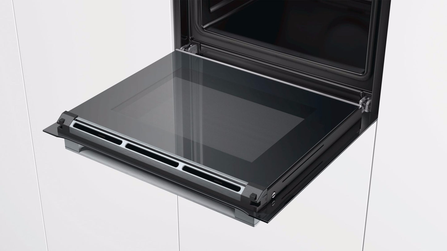 Lò nướng BOSCH HBG635BB1|Serie 8