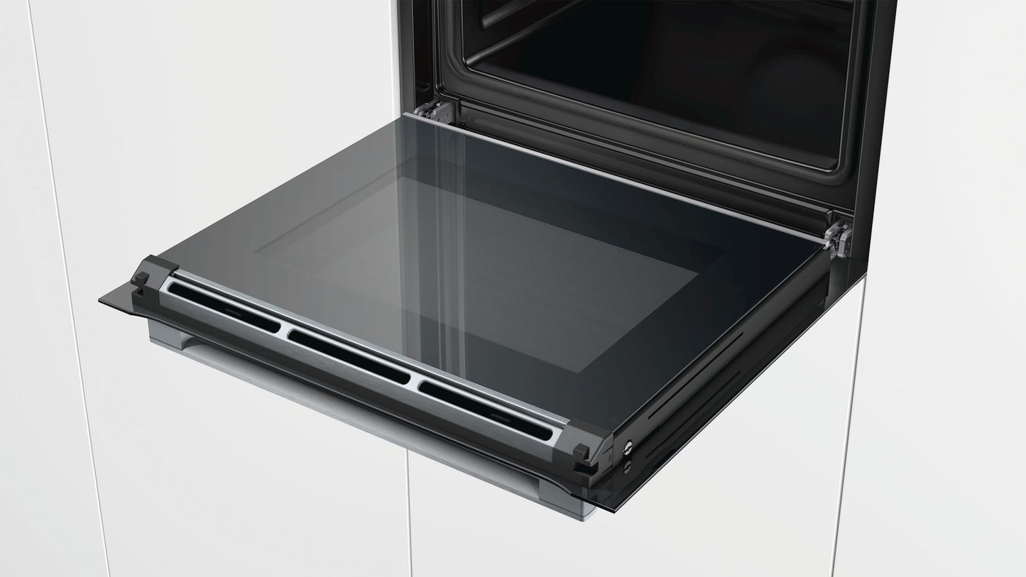 Lò nướng BOSCH HBG675BB1F|Serie 8