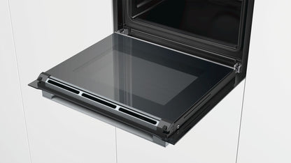 Lò nướng BOSCH HBG675BB1F|Serie 8