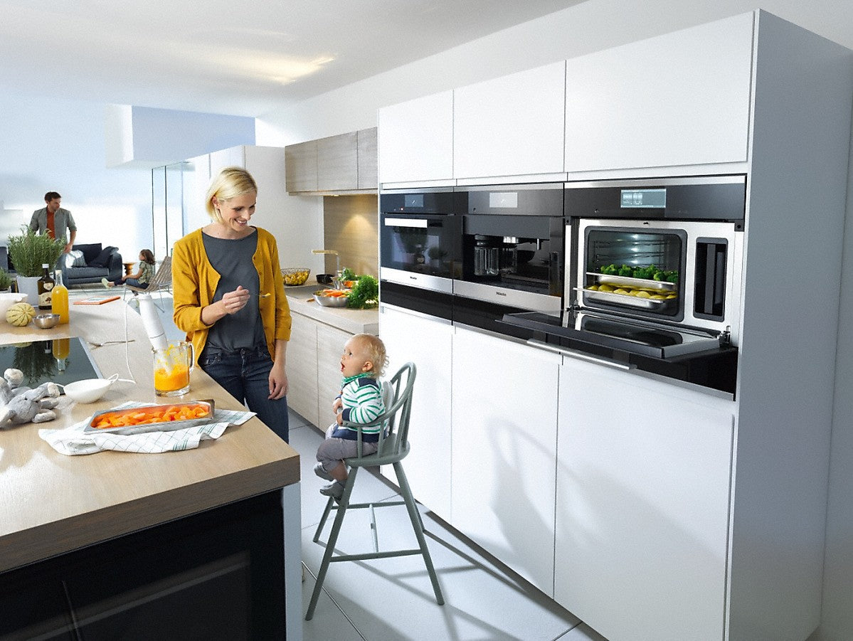 Lò hấp MIELE DG6800