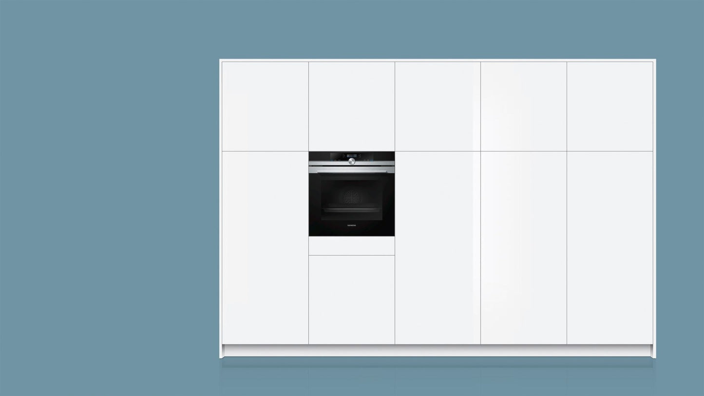 Lò nướng SIEMENS HB634GBS1