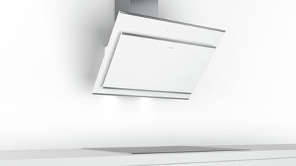 Máy hút mùi treo tường BOSCH DWK97IM20 Serie 4