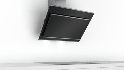 Máy hút mùi treo tường BOSCH DWK97IM60|Serie 4