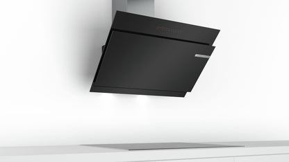 Máy hút mùi treo tường BOSCH DWK98JQ60|Serie 6