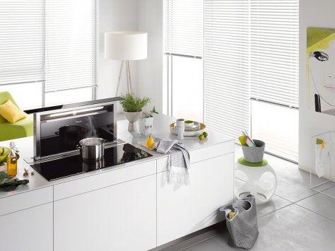 Máy hút mùi âm bàn bếp MIELE DA6890