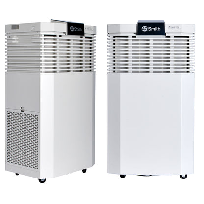 Máy lọc không khí AO SMITH KJ420F-B01