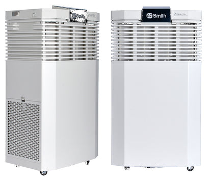 Máy lọc không khí AO SMITH KJ500F-B01