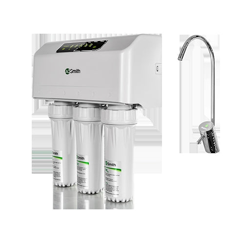 Máy lọc nước RO AO SMITH AR600-C-S-1
