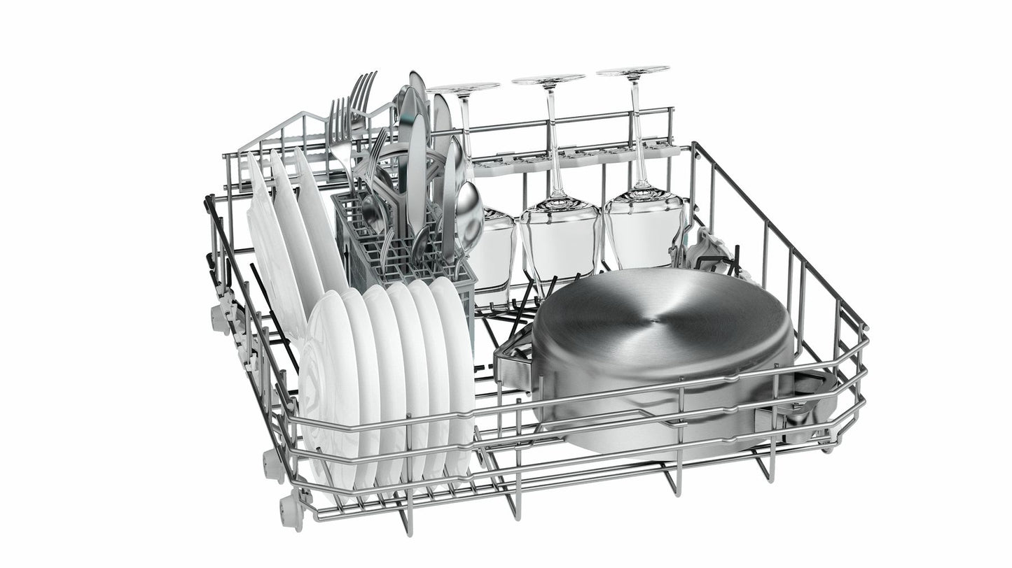 Máy rửa bát âm tủ BOSCH SCE52M75EU|Serie 6