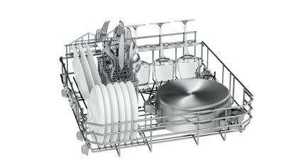 Máy rửa bát âm tủ BOSCH SCE52M75EU|Serie 6