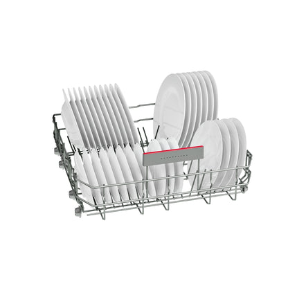 Máy rửa bát âm tủ BOSCH SMI46KS01E|Serie 4