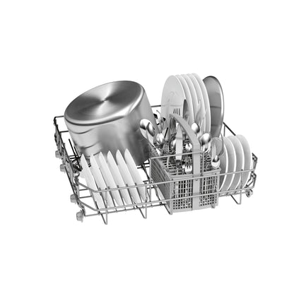 Máy rửa bát độc lập BOSCH SMS25CW01E|Serie 2