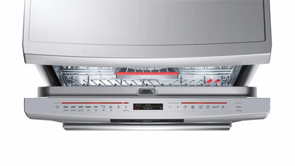 Máy rửa bát độc lập BOSCH HMH.SMS88TI03E|Serie 8