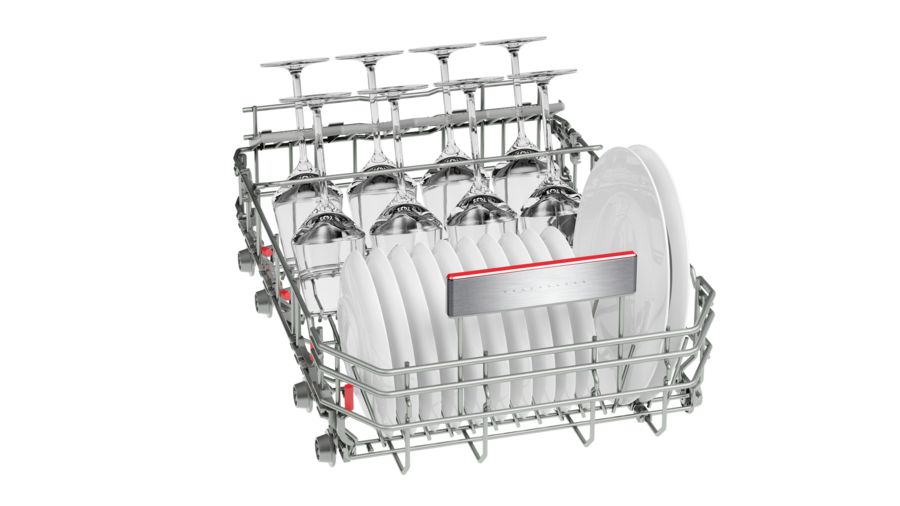Máy rửa bát độc lập BOSCH SPS66TI01E|Serie 6