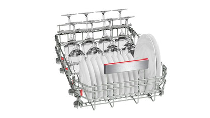 Máy rửa bát độc lập BOSCH SPS66TI01E|Serie 6