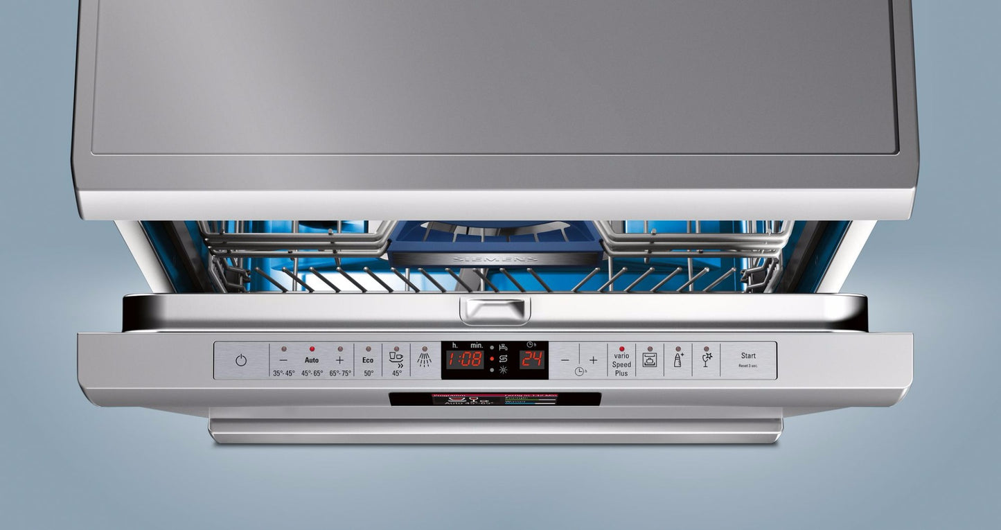 Máy rửa bát độc lập SIEMENS SN26V896EU