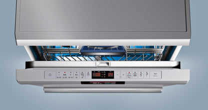 Máy rửa bát độc lập SIEMENS SN26V896EU
