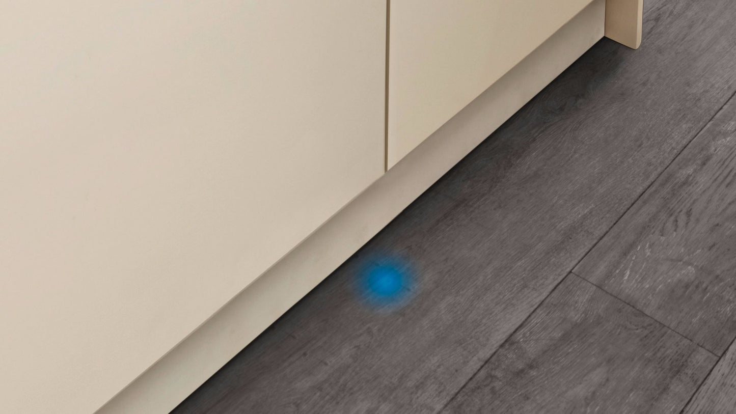 Máy rửa bát âm tủ SIEMENS SN64E006EU