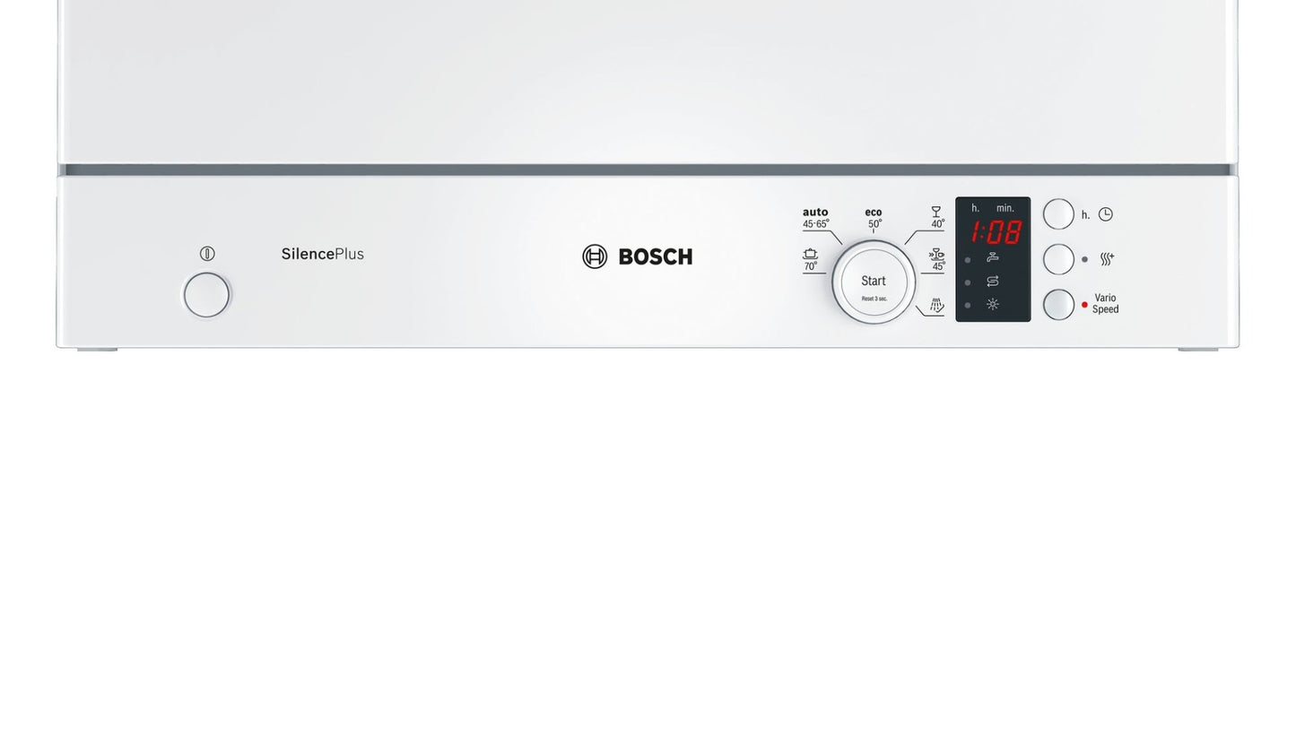 Máy rửa bát độc lập BOSCH SKS62E22EU|Serie 4