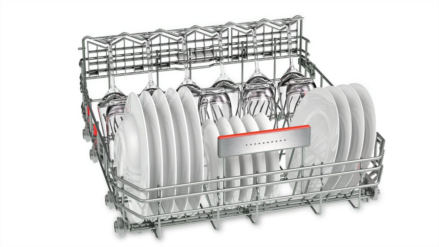 Máy rửa bát âm tủ BOSCH SMI68TS06E|Serie 6