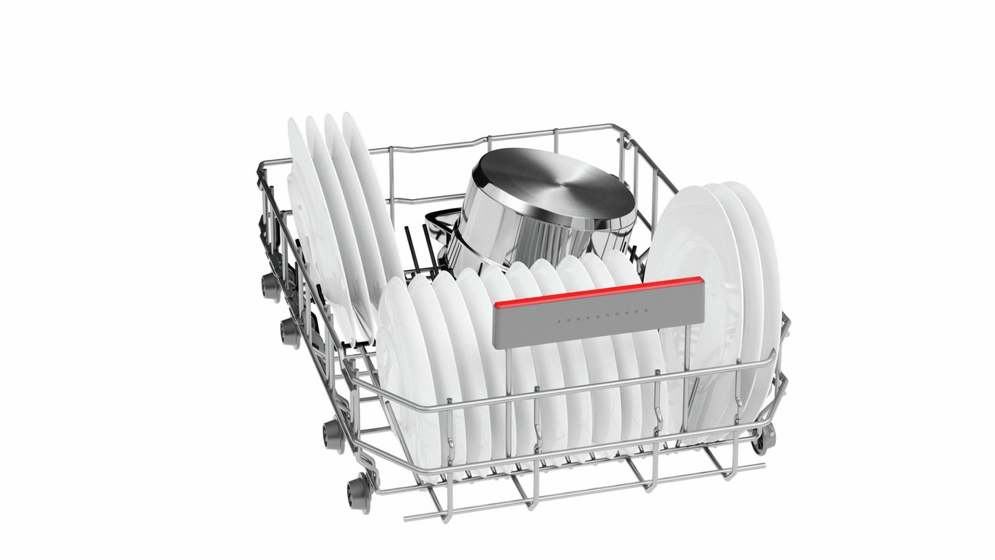 Máy rửa bát độc lập BOSCH SPS46MI01E|Serie 4