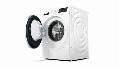 Máy giặt kết hợp sấy BOSCH WDU28560GB|Serie 6