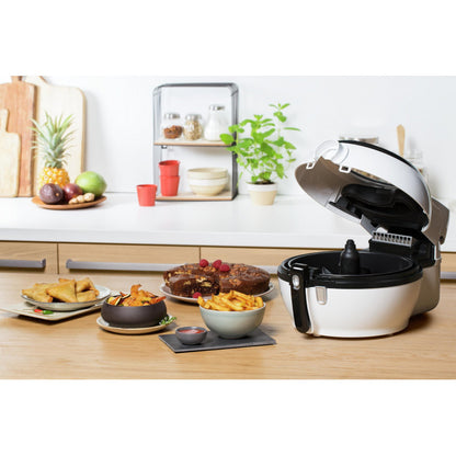 Nồi chiên TEFAL FZ7600