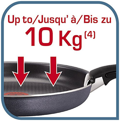 Set chảo TEFAL Ingenio Preference 22 & 26 cm