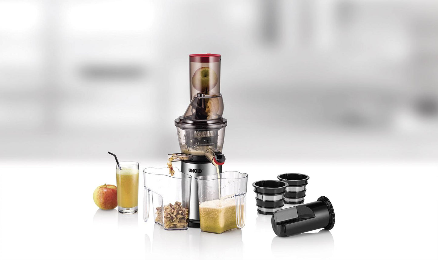 Máy ép chậm UNOLD 78265
