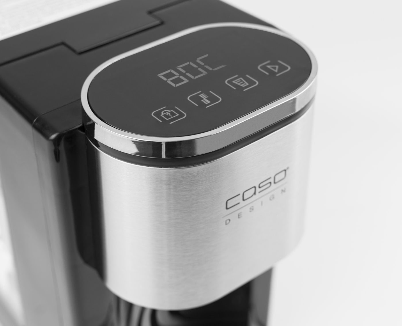 Bình thủy điện CASO HW500