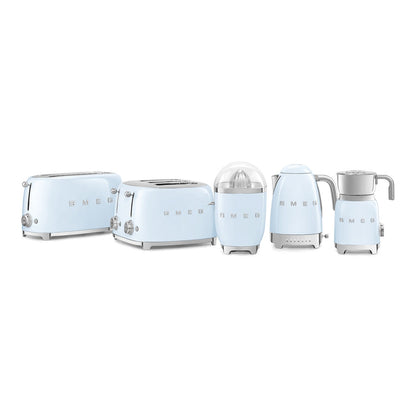 Máy vắt cam SMEG CJF01PBEU màu xanh dương