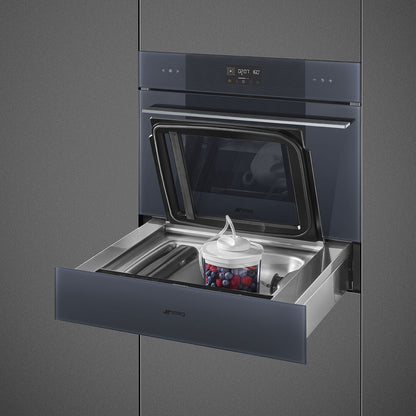 Máy hút chân không SMEG CPV115G
