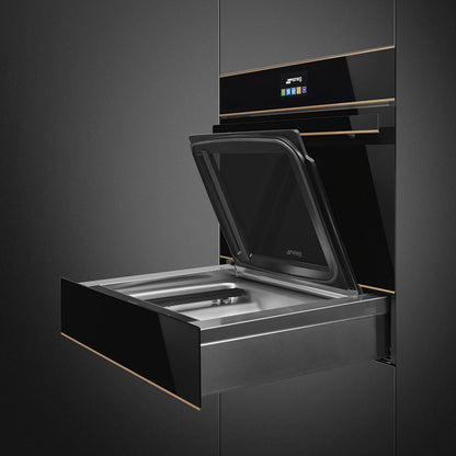 Máy hút chân không SMEG CPV615NR