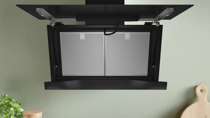Máy hút mùi Bosch DWK91LT60 Serie 8