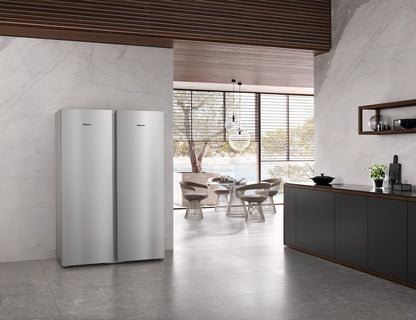 Tủ đông Miele FNS 4382 E