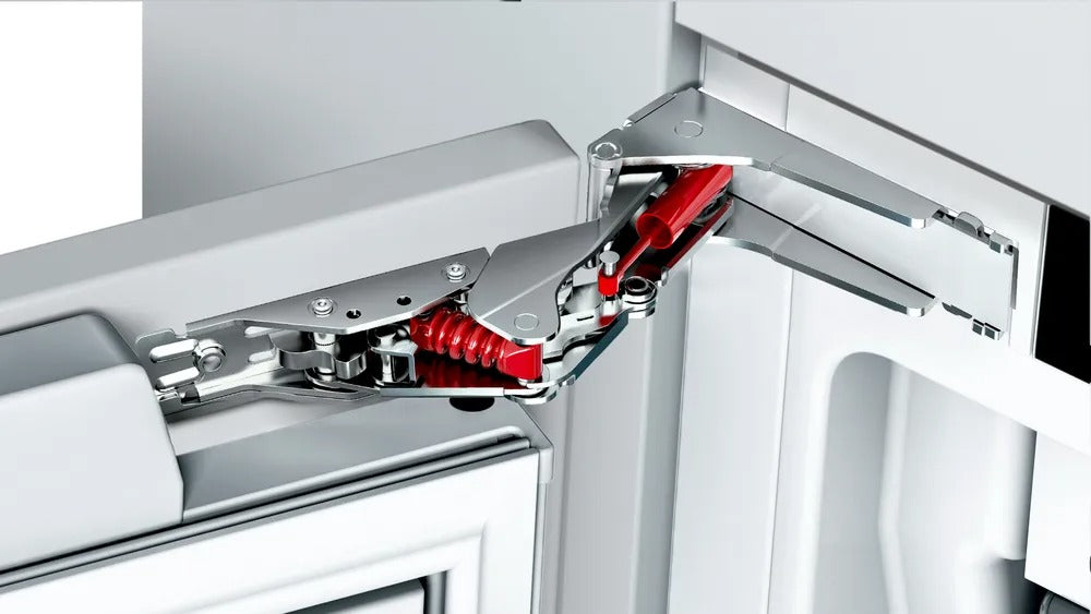 Tủ đông âm tủ Bosch GIN81HCE0 Serie 8
