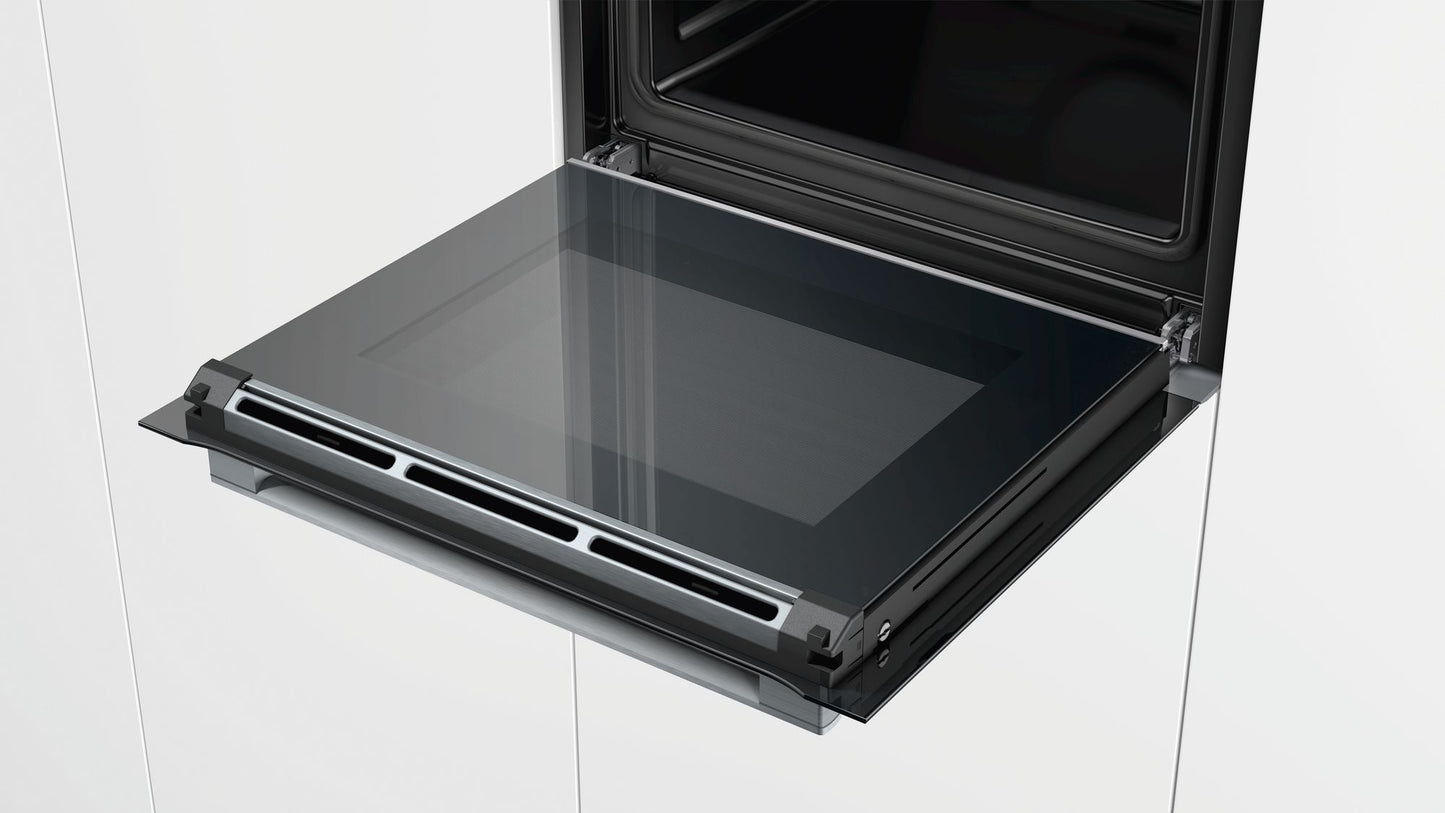 Lò nướng BOSCH HBG675BS1|Serie 8