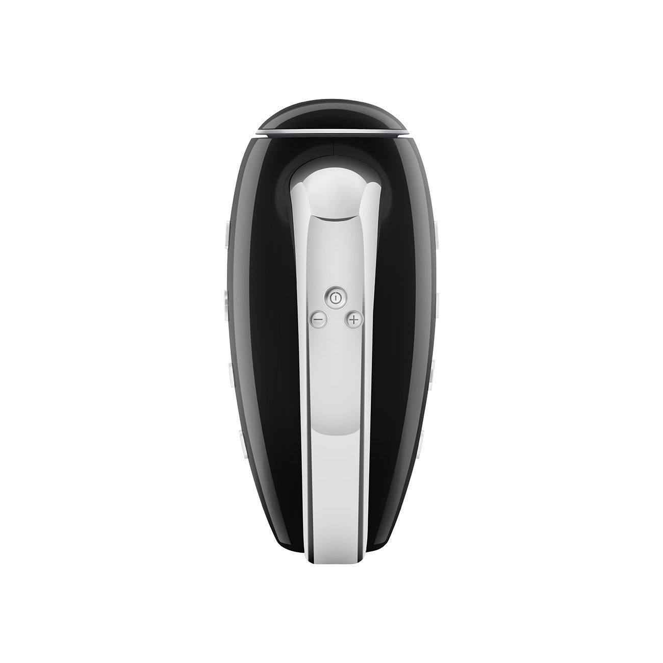 Máy xay cầm tay SMEG HMF01BLEU màu đen
