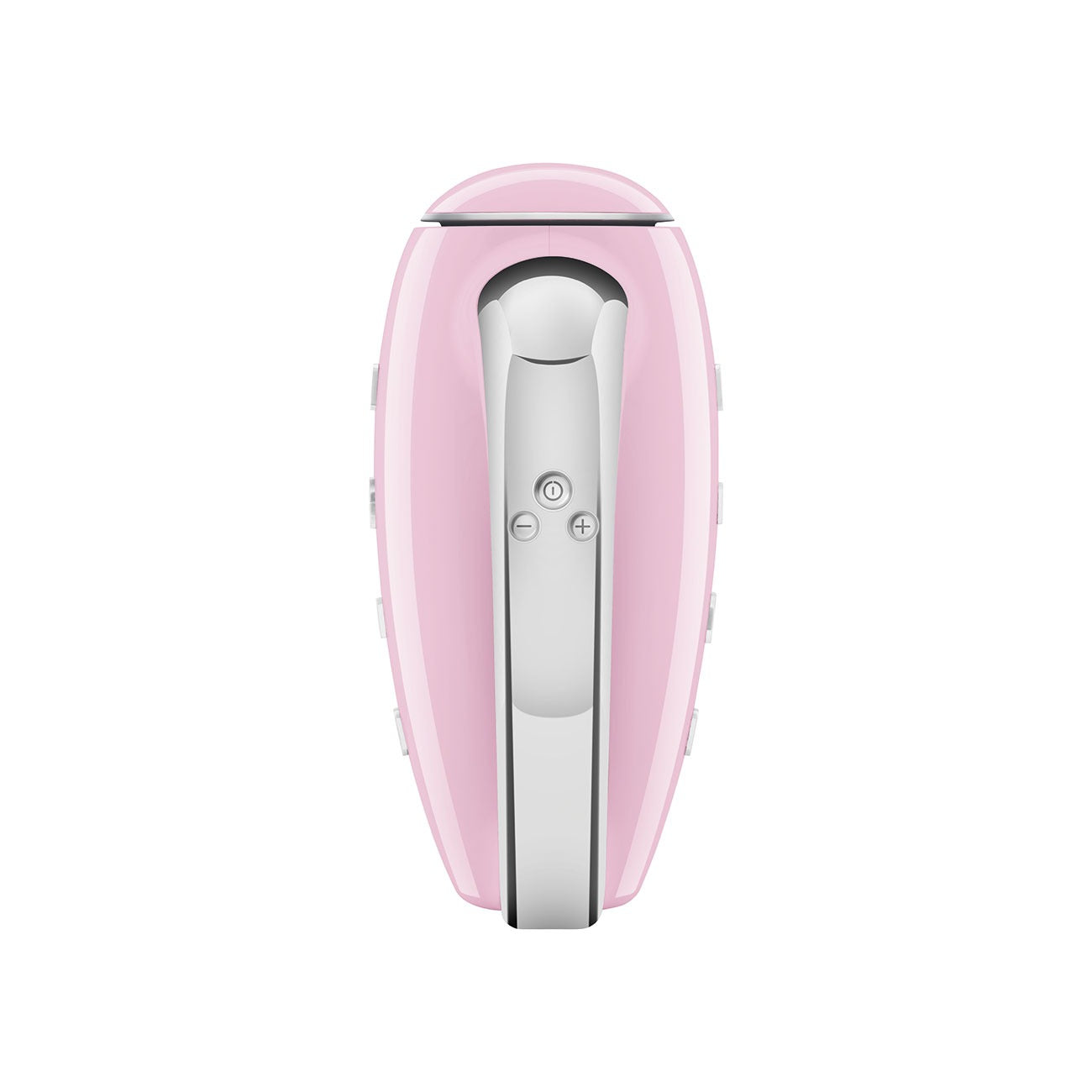 Máy xay cầm tay SMEG HMF01PKEU màu hồng