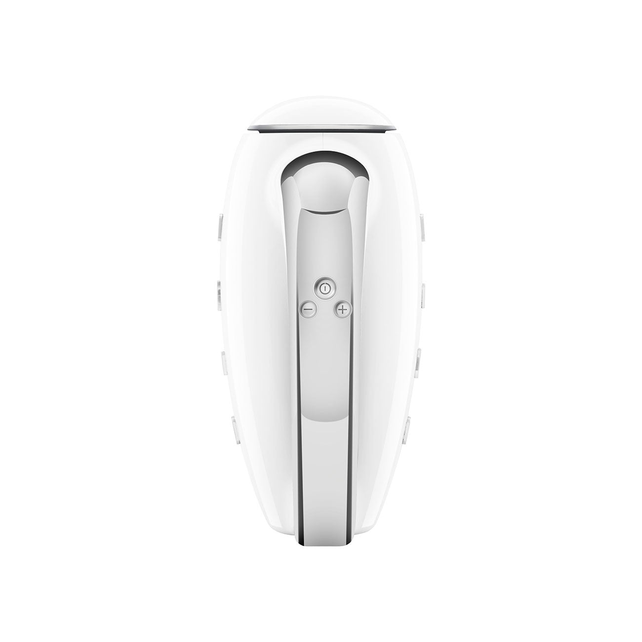 Máy xay cầm tay SMEG HMF01WHEU màu trắng
