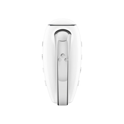 Máy xay cầm tay SMEG HMF01WHEU màu trắng