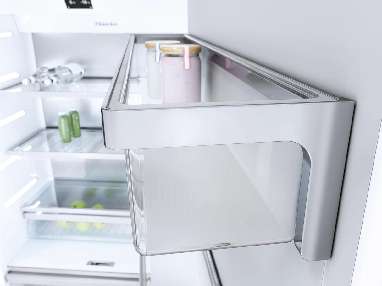 Tủ mát âm tủ Miele K 2902 Vi