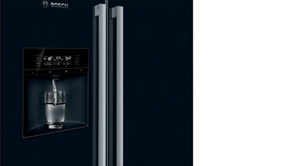 Tủ lạnh side by side BOSCH KAD92HBFP| Serie 8