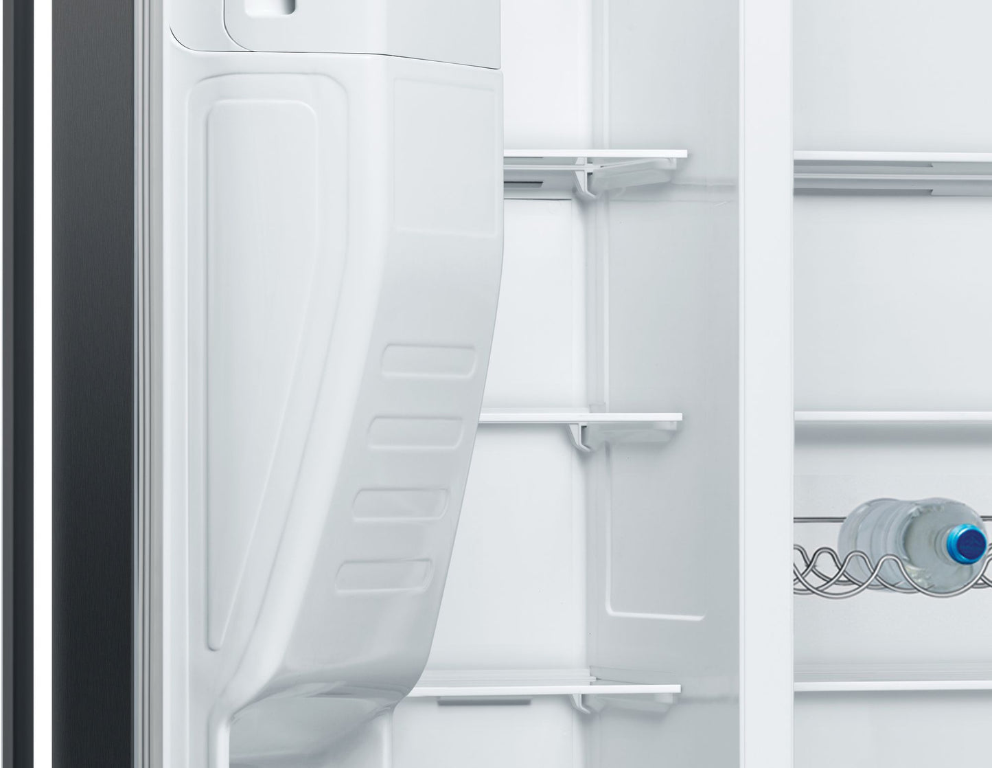 Tủ lạnh side by side BOSCH KAD93ABEP|Serie 6