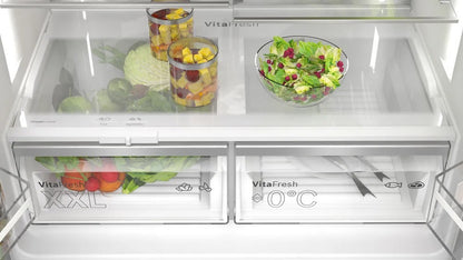 Tủ lạnh nhiều ngăn Bosch KFD96APEA Serie 6