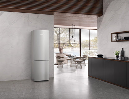 Tủ lạnh đơn Miele KFN 4395 DD