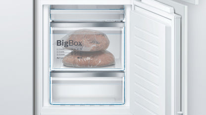 Tủ lạnh âm tủ BOSCH KIN86AFF0 |Serie 6