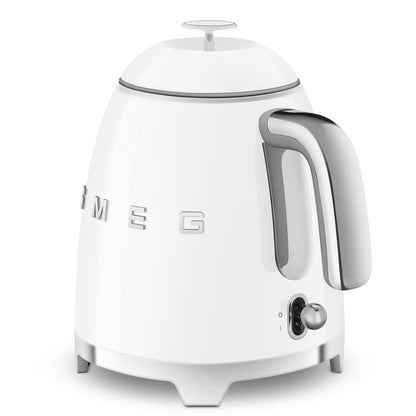 Máy đun nước SMEG KLF05WHEU màu trắng