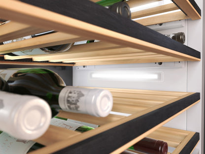 Tủ rươu âm tủ Miele KWT 2672 ViS